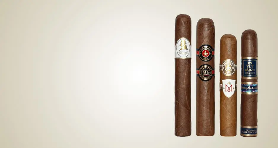 Mystery Sampler Packs